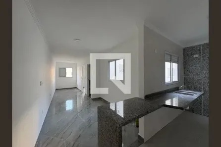 Cobertura com 1 Quarto à venda, 76m² no Parque das Nações, Santo André