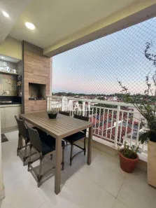 Apartamento com 3 Quartos à venda, 100m² no Vila Santa Cruz, São José do Rio Preto