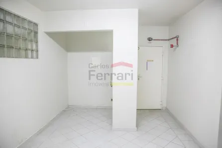 Prédio Comercial à venda, 87m² no Santana, São Paulo