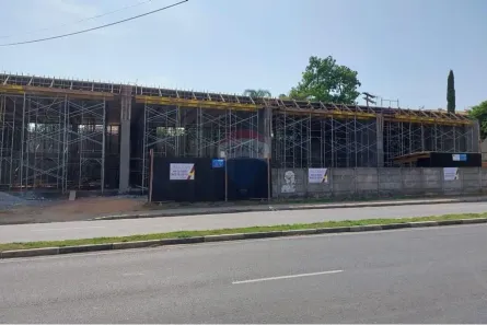 Ponto Comercial para alugar, 105m² no Jardim Dona Carmela, Atibaia