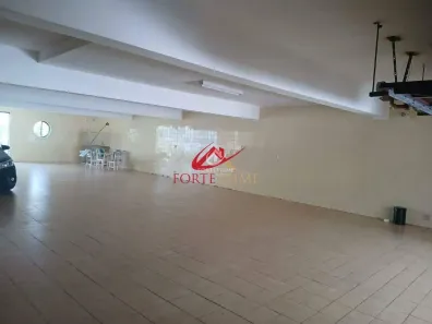 Casa com 3 Quartos para alugar, 402m² no Indianópolis, São Paulo