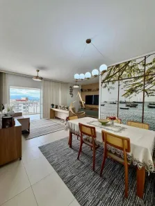 Apartamento com 3 Quartos para alugar, 125m² no Joana D'Arc, Nova Iguaçu