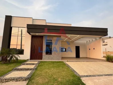 Casa de Condomínio com 3 Quartos para alugar, 300m² no Colinas de Indaiatuba, Indaiatuba