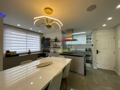 Apartamento com 2 Quartos à venda, 160m² no Santana, São Paulo