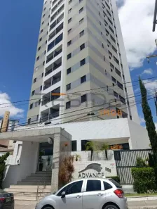 Apartamento com 2 Quartos para alugar, 10m² no Maurício de Nassau, Caruaru