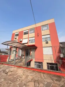Apartamento com 2 Quartos para venda ou aluguel, 58m² no Jardim São Pedro, Porto Alegre