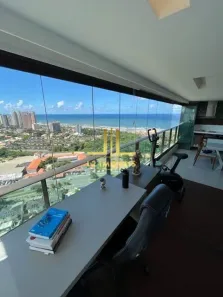 Apartamento com 3 Quartos à venda, 151m² no Patamares, Salvador