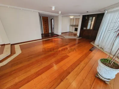 Apartamento com 4 Quartos à venda, 290m² no Parque da Mooca, São Paulo