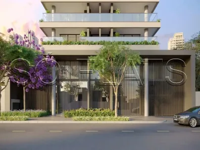 Flat com 1 Quarto à venda, 30m² no Vila Mariana, São Paulo