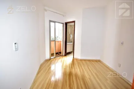 Apartamento com 1 Quarto à venda, 50m² no Centro, Campinas