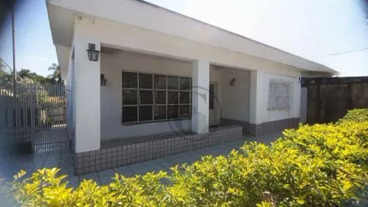 Casa com 3 Quartos à venda, 260m² no Jardim Emília, Sorocaba