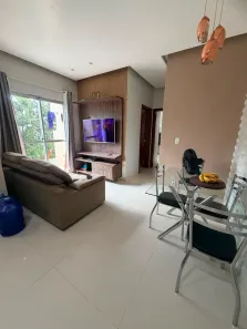 Apartamento com 2 Quartos à venda, 52m² no Tapanã (Icoaraci), Belém