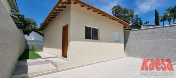 Casa com 4 Quartos à venda, 95m² no Jardim Paulista, Atibaia