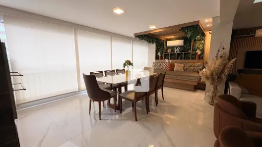 Apartamento com 3 Quartos à venda, 136m² no Vila Anastácio, São Paulo