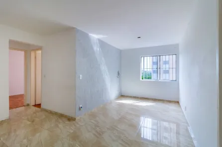 Apartamento com 2 Quartos para venda ou aluguel, 78m² no Jaguaré, São Paulo
