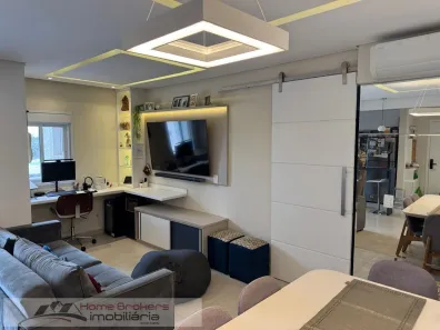Apartamento com 2 Quartos à venda, 74m² no Medeiros, Jundiaí