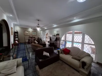 Sobrado com 3 Quartos à venda, 281m² no Vila Maria, São José do Rio Preto