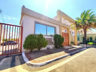 Apartamento com 2 Quartos à venda, 39m² no Gurupi, Teresina