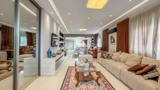 Cobertura com 3 Quartos à venda, 317m² no Córrego Grande, Florianópolis