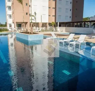 Apartamento com 3 Quartos à venda, 181m² no Loteamento Residencial Vila Bella Dom Pedro, Campinas