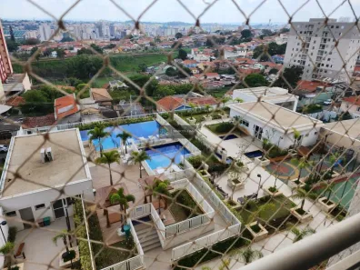Apartamento com 2 Quartos à venda, 60m² no Ponte Preta, Campinas