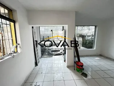 Imóvel Comercial com 1 Quarto para alugar, 200m² no Indianópolis, São Paulo