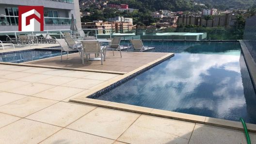 Apartamento com 2 Quartos à venda, 72m² no Coronel Veiga, Petrópolis
