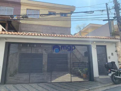Sobrado com 3 Quartos à venda, 235m² no Carandiru, São Paulo