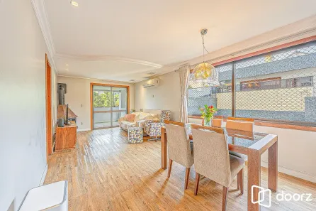 Apartamento com 3 Quartos à venda, 107m² no Higienópolis, Porto Alegre