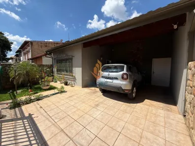 Casa com 3 Quartos à venda, 162m² no Cidade Universitária, Campinas