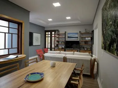 Imóvel Comercial com 3 Quartos à venda, 300m² no Mooca, São Paulo