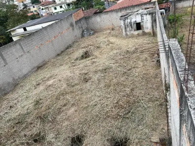 Lote/Terreno à venda, 420m² no Alvorada, Contagem