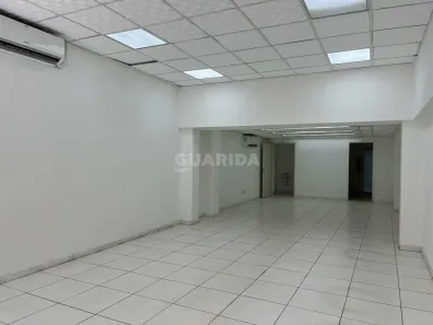 Ponto Comercial para alugar, 120m² no Azenha, Porto Alegre