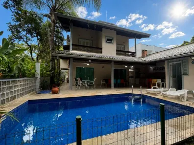 Casa com 5 Quartos à venda, 264m² no Riviera, Bertioga
