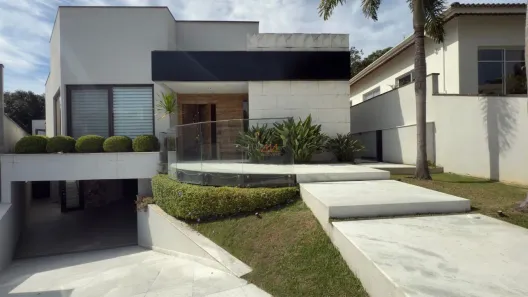 Casa de Condomínio com 4 Quartos à venda, 344m² no Sabaúna, Mogi das Cruzes