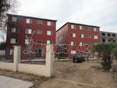 Apartamento com 1 Quarto à venda, 32m² no Getúlio Vargas, Bagé