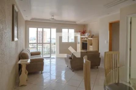 Apartamento com 3 Quartos à venda, 94m² no Vila Augusta, Guarulhos