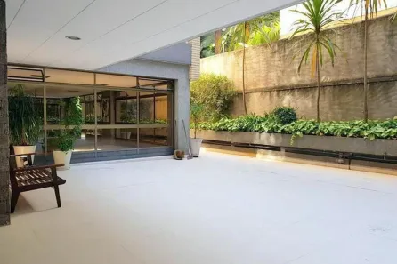 Apartamento com 3 Quartos à venda, 158m² no Cerqueira César, São Paulo