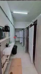 Galpão/Depósito/Armazém para alugar, 1350m² no Campestre, Santo André