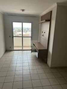 Apartamento com 3 Quartos à venda, 84m² no Osvaldo Rezende, Uberlândia