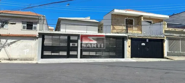 Casa de Condomínio com 2 Quartos à venda, 53m² no Vila Constança, São Paulo