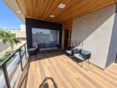 Casa de Condomínio com 3 Quartos à venda, 290m² no Residencial Spazio Verde Comendador, Bauru