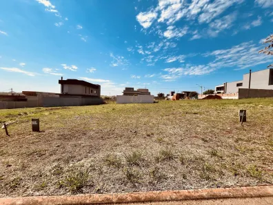 Lote/Terreno à venda, 250m² no Quinta da Mata, Ribeirão Preto