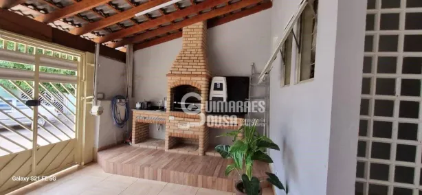 Casa com 3 Quartos para venda ou aluguel, 100m² no Parque Residencial Jundiaí, Jundiaí