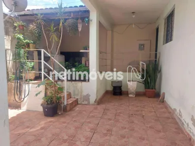 Casa com 4 Quartos à venda, 120m² no São Gabriel, Belo Horizonte