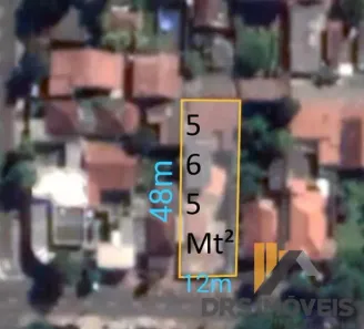 com 1 Quarto à venda, 1m² no Vila Brasil, Londrina