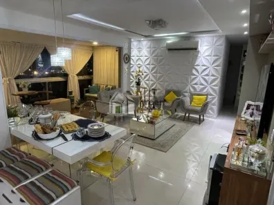 Apartamento com 3 Quartos à venda, 99m² no Barra Olímpica, Rio de Janeiro