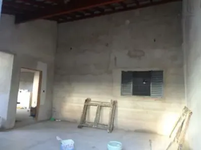 Casa com 3 Quartos à venda, 120m² no Jardim Carolina, Bauru