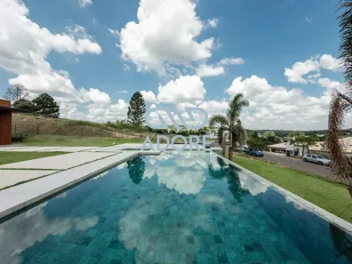Casa de Condomínio com 5 Quartos para alugar, 670m² no Loteamento Residencial Parque Terras de Santa Cecília, Itu