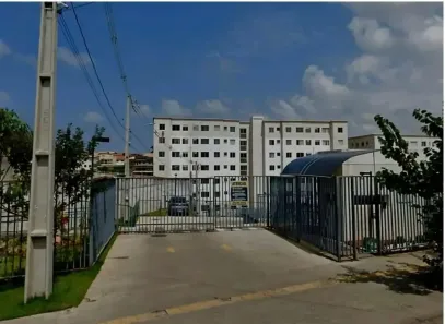 Apartamento com 2 Quartos à venda, 40m² no Alto do Coqueirinho, Salvador